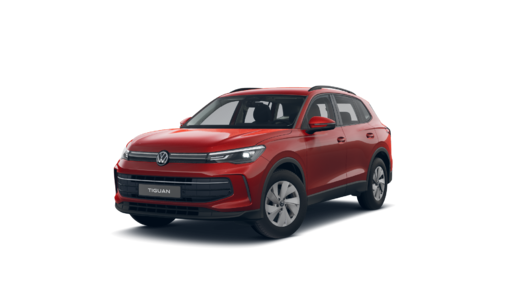 Tiguan Life 1,5 eTSI 96 kW mHEV
