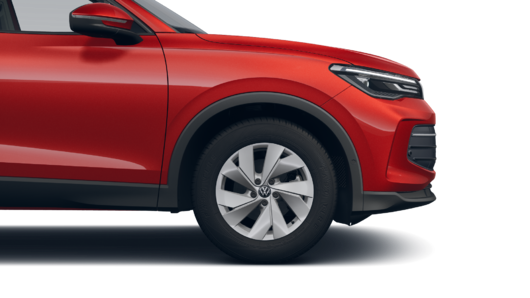 Tiguan Life 1,5 eTSI 96 kW mHEV