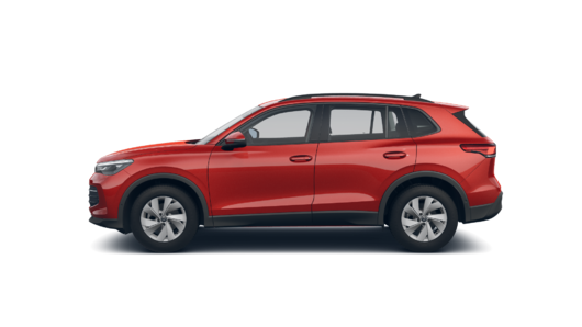 Tiguan Life 1,5 eTSI 96 kW mHEV