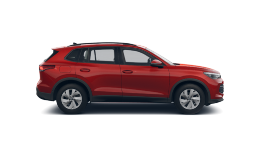 Tiguan Life 1,5 eTSI 96 kW mHEV