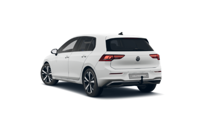 Golf Style 2,0 TDI 7DSG