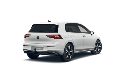 Golf Style 2,0 TDI 7DSG
