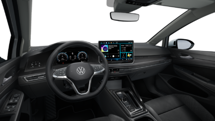 Golf Style 2,0 TDI 7DSG
