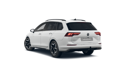 Golf Variant R-Line 2,0 TDI 7DSG