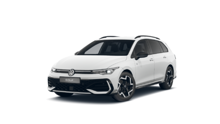 Golf Variant R-Line 2,0 TDI 7DSG