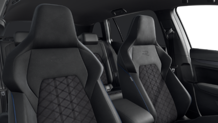 Golf Variant R-Line 2,0 TDI 7DSG