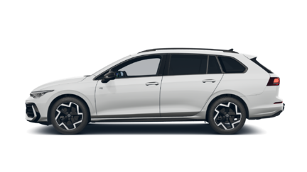 Golf Variant R-Line 2,0 TDI 7DSG