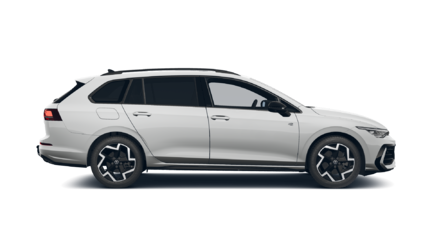 Golf Variant R-Line 2,0 TDI 7DSG
