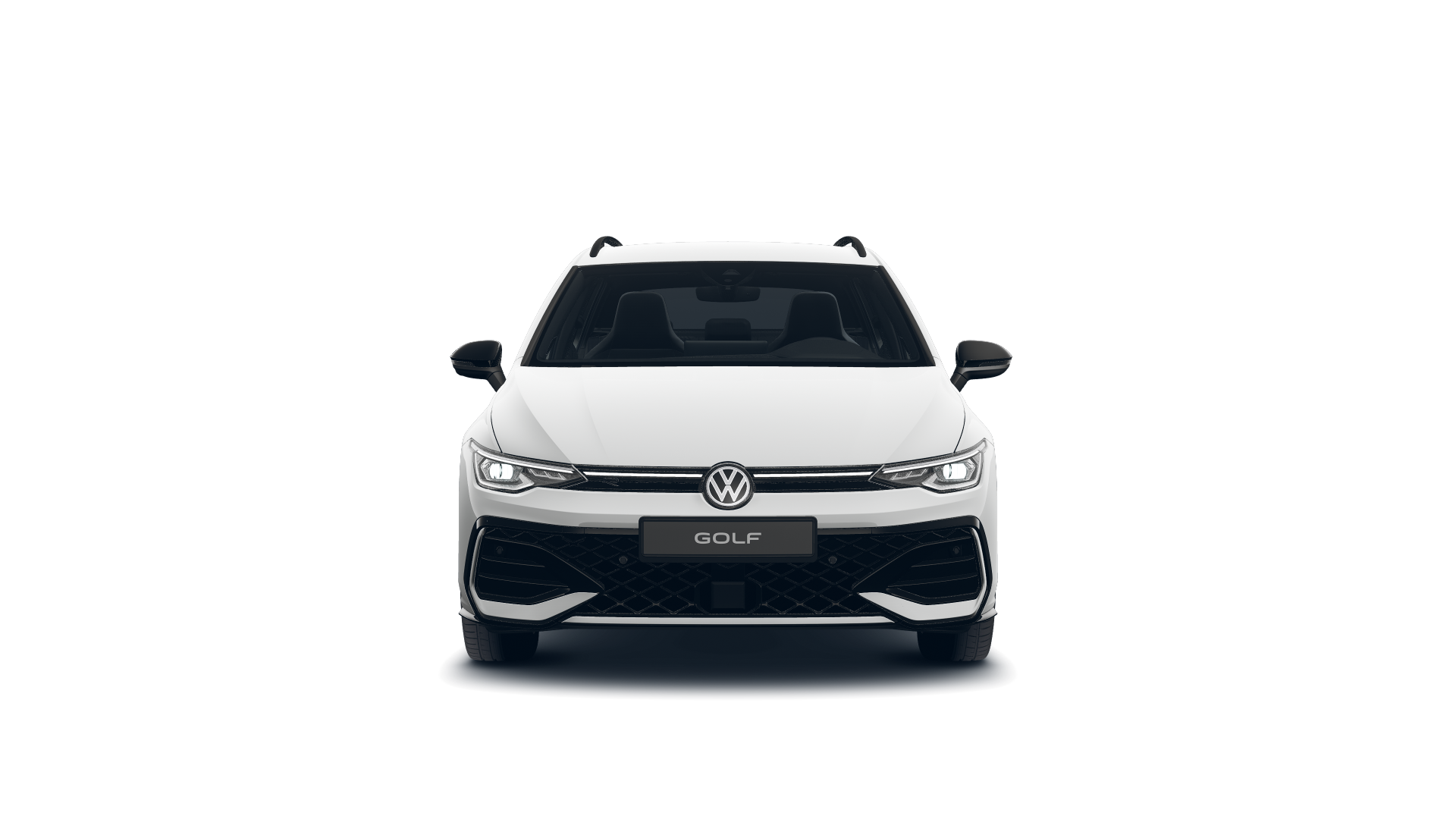 Golf Variant R-Line 2,0 TDI 7DSG