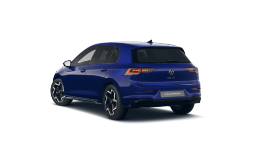 Golf R-Line 2,0 TDI 7DSG