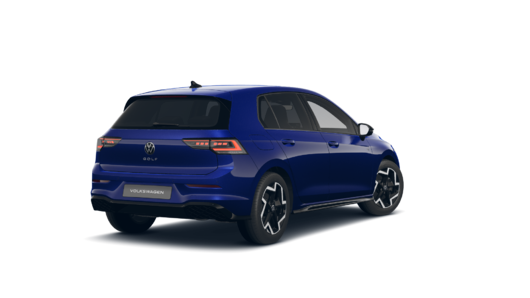 Golf R-Line 2,0 TDI 7DSG