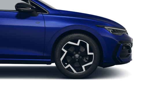 Golf R-Line 2,0 TDI 7DSG