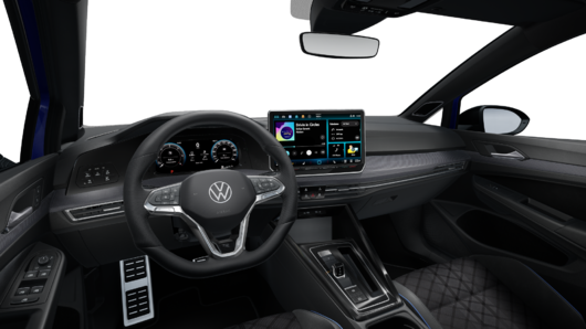 Golf R-Line 2,0 TDI 7DSG