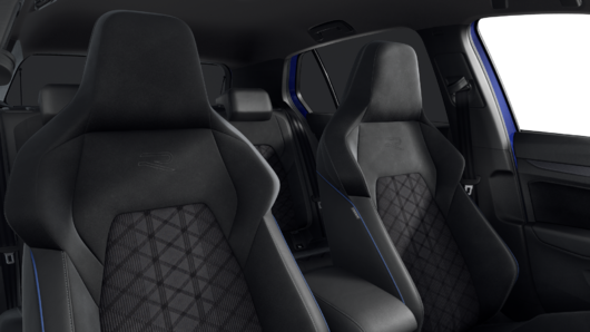 Golf R-Line 2,0 TDI 7DSG