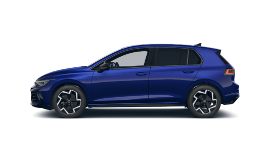 Golf R-Line 2,0 TDI 7DSG