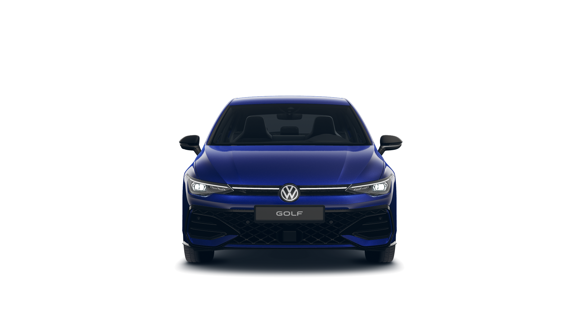 Golf R-Line 2,0 TDI 7DSG