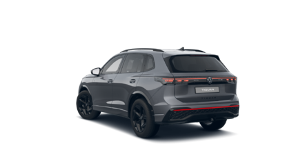 Tiguan R-Line 2,0 TDI 142 kW 4MOT