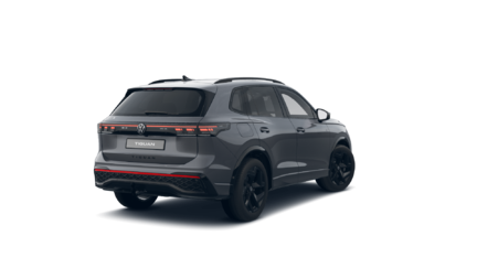 Tiguan R-Line 2,0 TDI 142 kW 4MOT