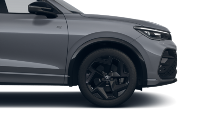 Tiguan R-Line 2,0 TDI 142 kW 4MOT