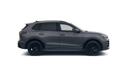 Tiguan R-Line 2,0 TDI 142 kW 4MOT