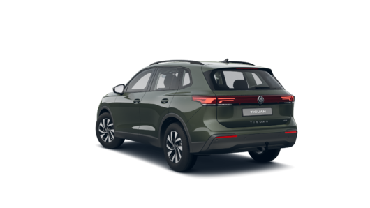 Obrázek Tiguan Life 1,5 eTSI 96 kW mHEV