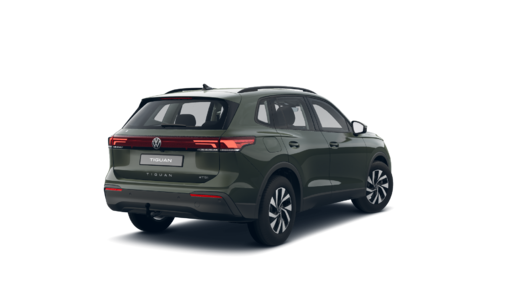 Obrázek Tiguan Life 1,5 eTSI 96 kW mHEV