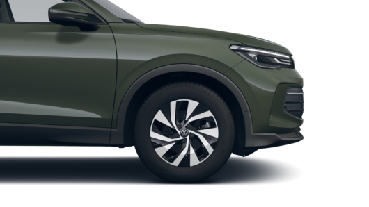 Obrázek Tiguan Life 1,5 eTSI 96 kW mHEV