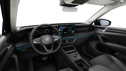 Obrázek Tiguan Life 1,5 eTSI 96 kW mHEV