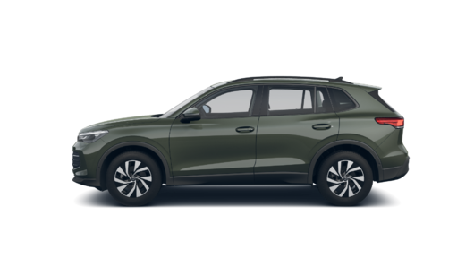 Obrázek Tiguan Life 1,5 eTSI 96 kW mHEV