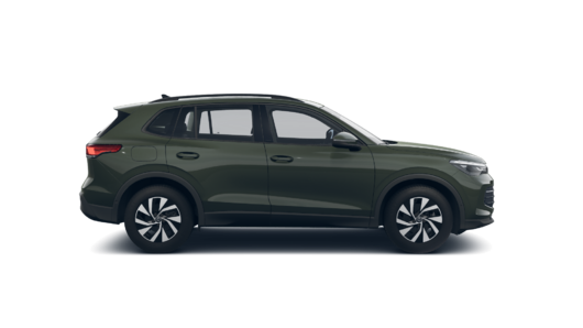 Obrázek Tiguan Life 1,5 eTSI 96 kW mHEV