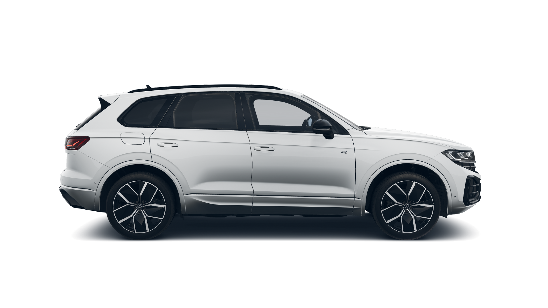 Obrázek Touareg R-Line V6 3,0 TDI 210 kW 4MOT