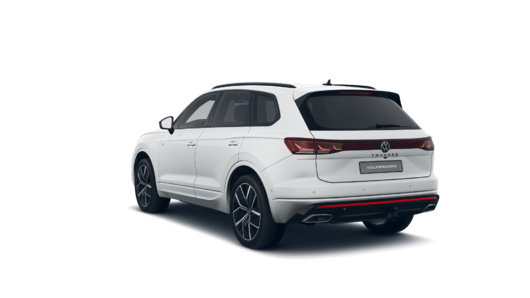 Obrázek Touareg R-Line V6 3,0 TDI 210 kW 4MOT