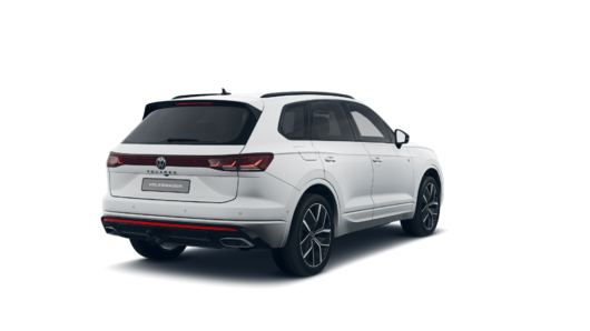 Obrázek Touareg R-Line V6 3,0 TDI 210 kW 4MOT
