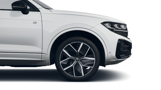 Obrázek Touareg R-Line V6 3,0 TDI 210 kW 4MOT