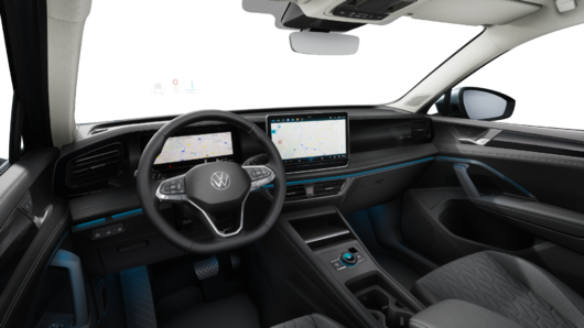 Obrázek Tiguan People 1,5 TSI 150 kW eHybrid