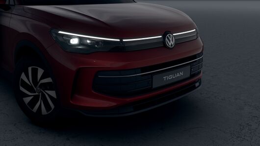 Obrázek Tiguan People 1,5 eTSI 110 kW mHEV