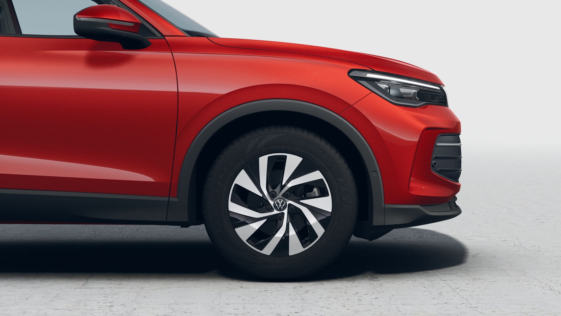 Obrázek Tiguan People 1,5 eTSI 110 kW mHEV