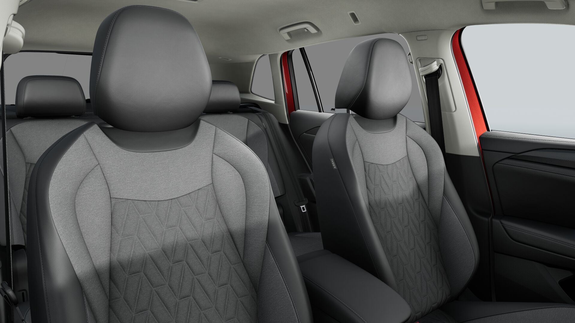 Obrázek Tiguan People 1,5 eTSI 110 kW mHEV