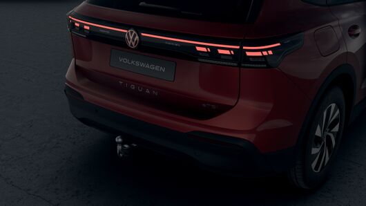 Obrázek Tiguan People 1,5 eTSI 110 kW mHEV