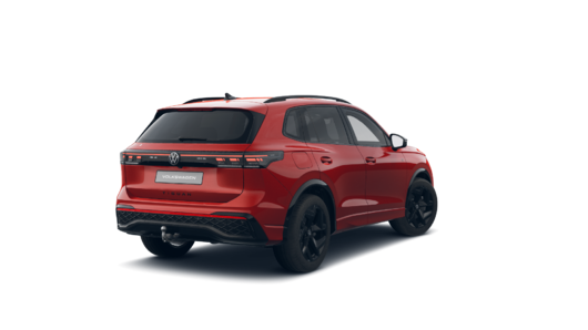 Obrázek Tiguan R-Line 1,5 TSI 200 kW eHybrid