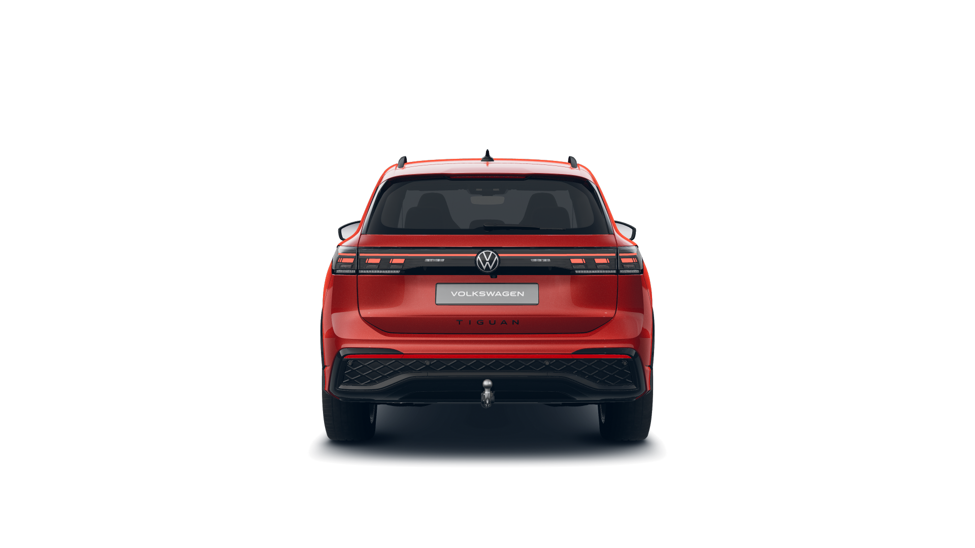 Obrázek Tiguan R-Line 1,5 TSI 200 kW eHybrid