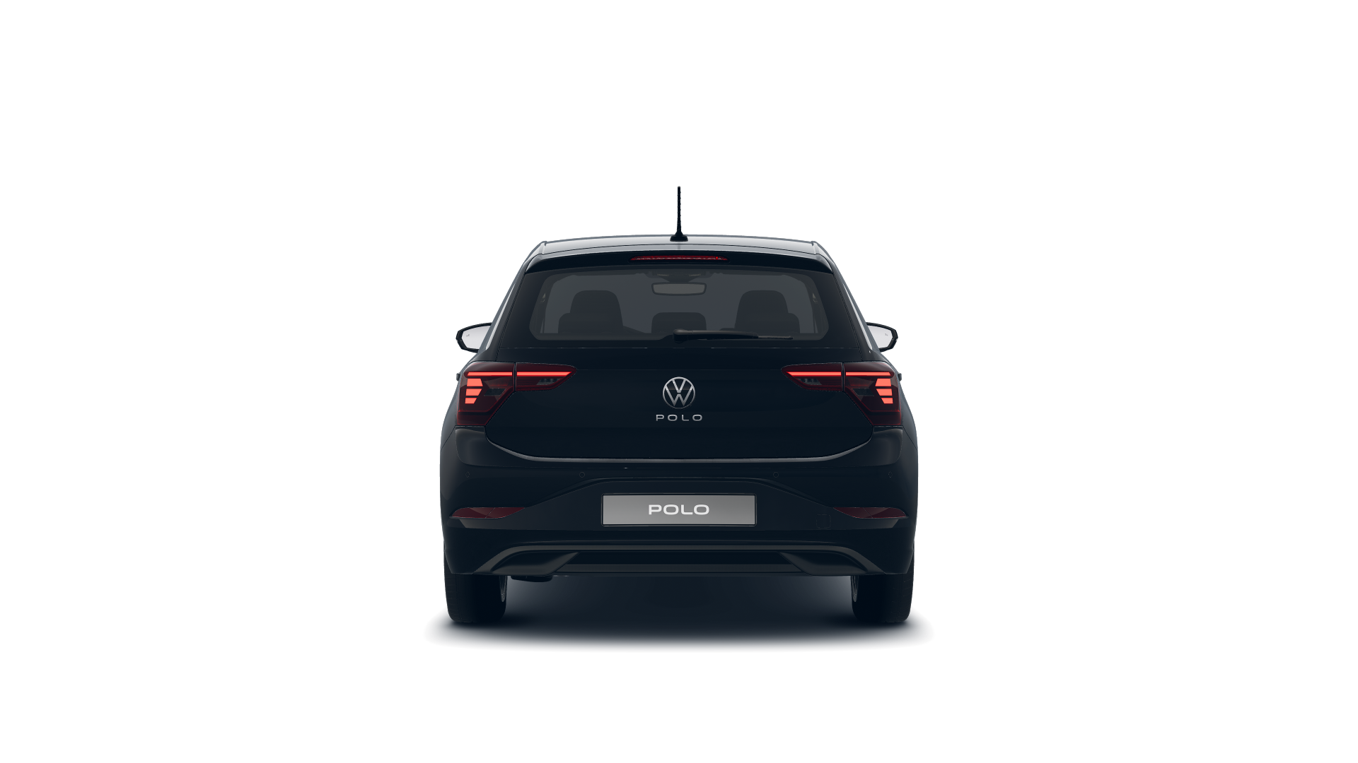 Obrázek Polo People 1,0 TSI 70 kW 7DSG