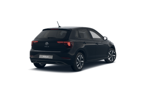 Obrázek Polo People 1,0 TSI 70 kW 7DSG