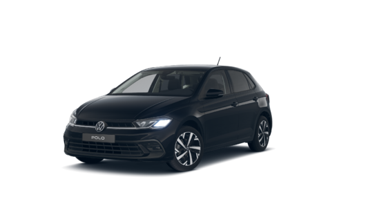 Obrázek Polo People 1,0 TSI 70 kW 7DSG