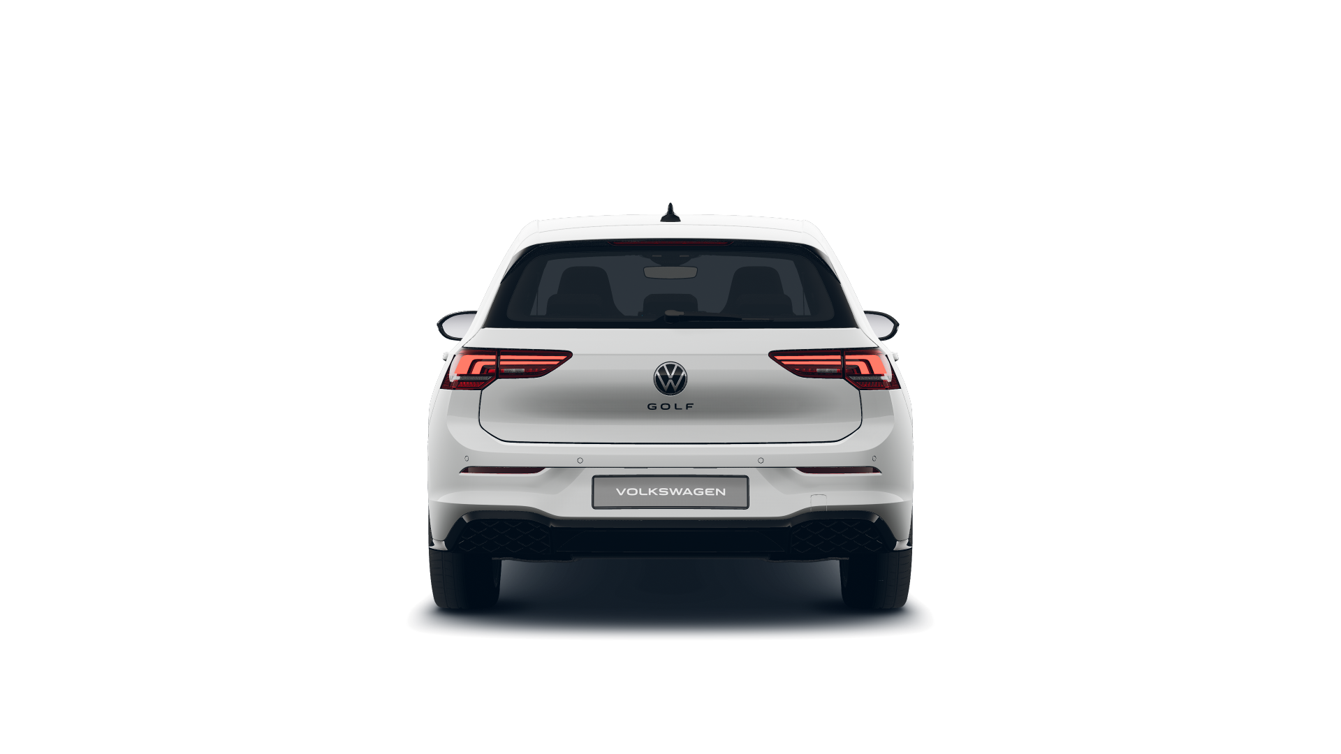 Obrázek Golf R-Line People 1,5 eTSI 7DSG mHEV