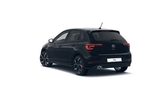 Obrázek Polo GTI 2,0 TSI 152 kW 7DSG