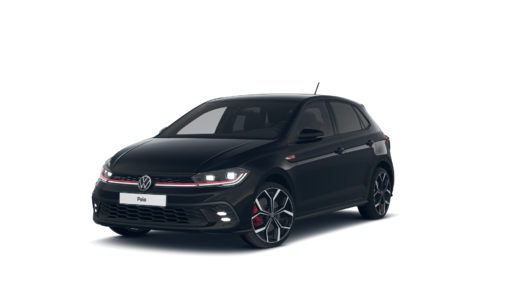 Obrázek Polo GTI 2,0 TSI 152 kW 7DSG
