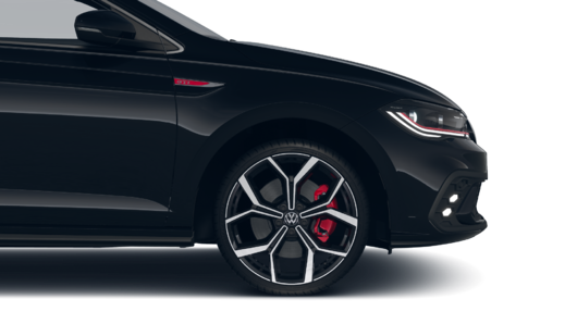 Obrázek Polo GTI 2,0 TSI 152 kW 7DSG
