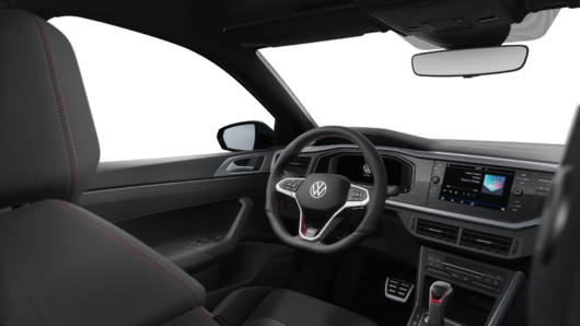 Obrázek Polo GTI 2,0 TSI 152 kW 7DSG