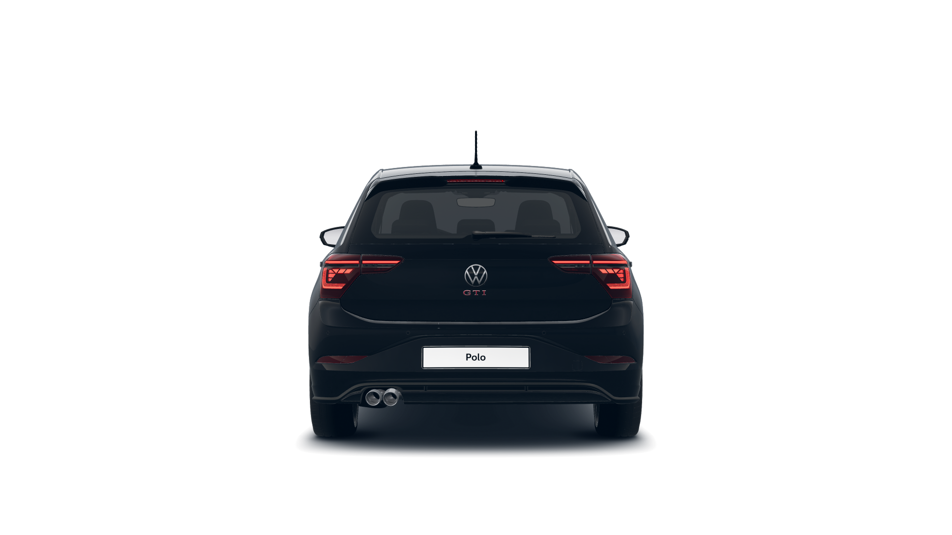 Obrázek Polo GTI 2,0 TSI 152 kW 7DSG